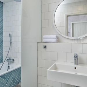 Apartament typu deluxe