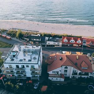 Al Mare - Apartamenty i pokoje